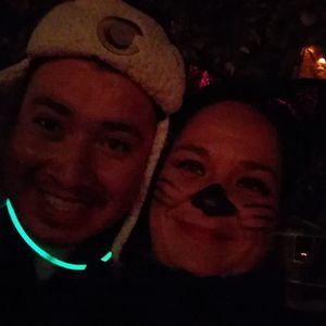 Meet your Posher, Mark